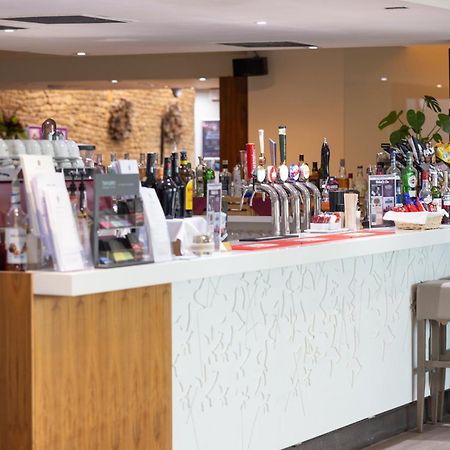 The Kilnwick Percy Resort And Golf Club Pocklington Exteriér fotografie