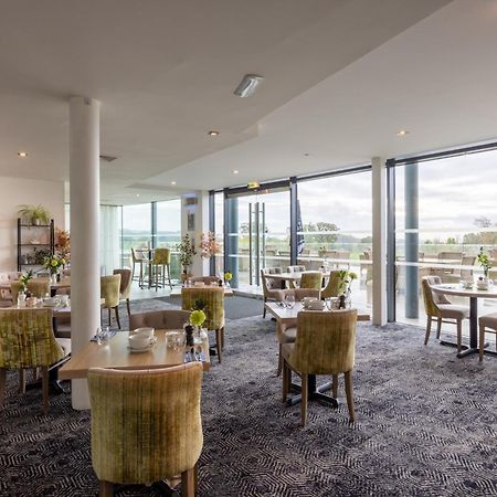 The Kilnwick Percy Resort And Golf Club Pocklington Exteriér fotografie