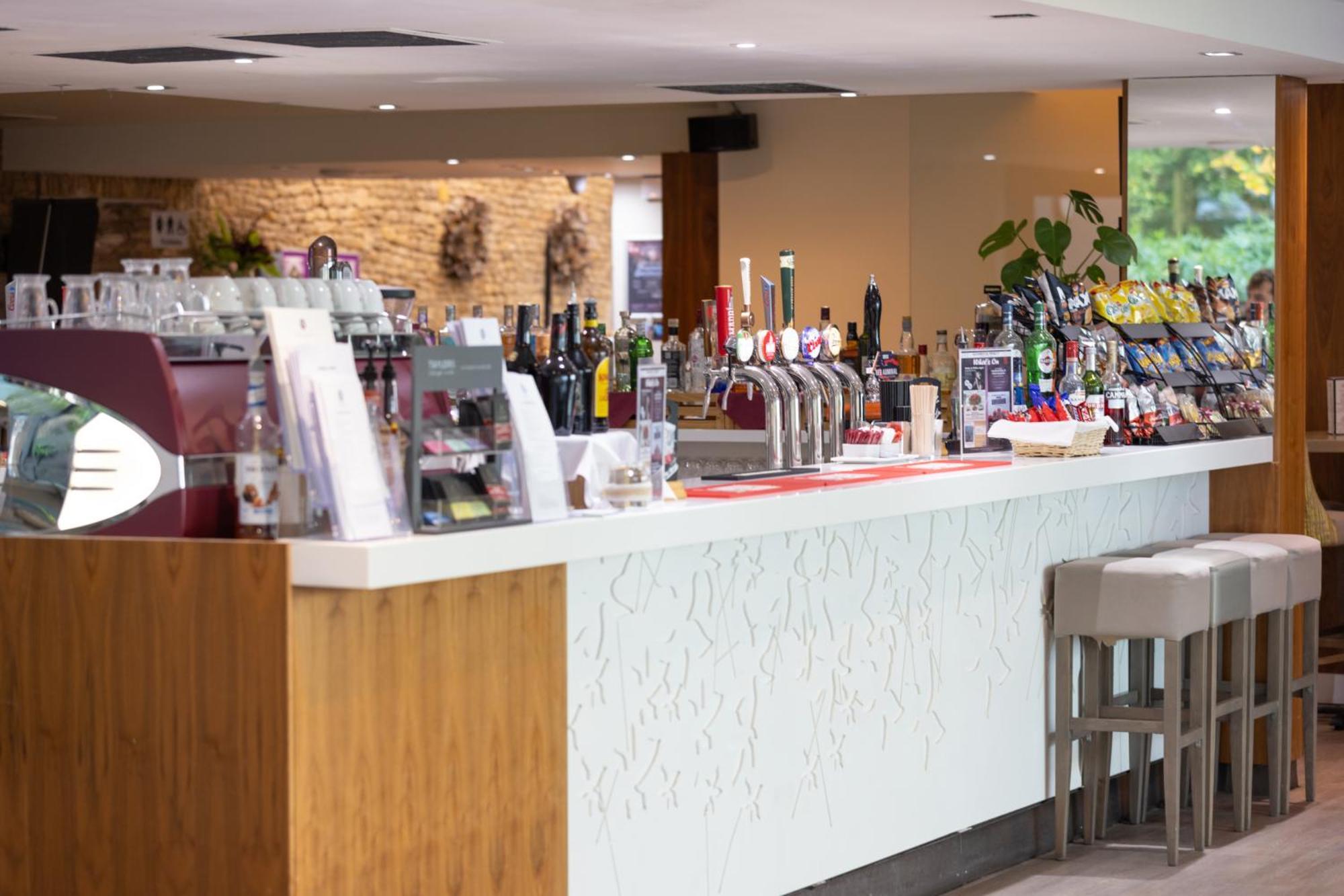 The Kilnwick Percy Resort And Golf Club Pocklington Exteriér fotografie